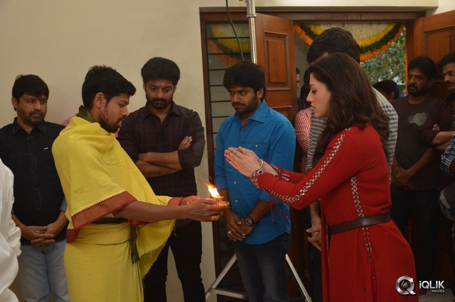 Raja-The-Great-Movie-Opening